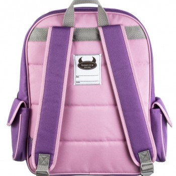 Backside Penelope Backpack