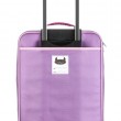 Backside Penelope Suitcase