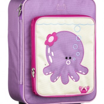 Penelope Suitcase Beatrix New York