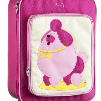 Pocchari Suitcase Beatrix New York