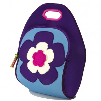 Flower Power Lunch Box